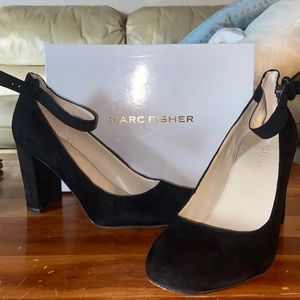 Marc Fisher Heels